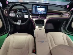 smart #1 Premium - ფოტო 10