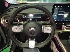 smart #1 Premium - ფოტო 11
