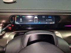 smart #1 Premium - ფოტო 12