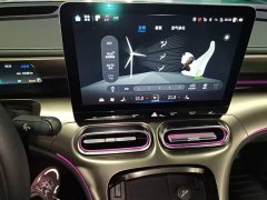 smart #1 Premium - ფოტო 13