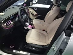 smart #1 Premium - ფოტო 15