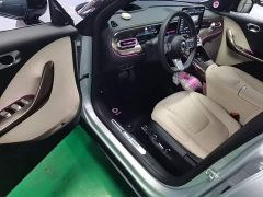 smart #1 Premium - ფოტო 16