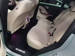 smart #1 Premium - ფოტო 17