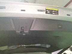 smart #1 Premium - ფოტო 19