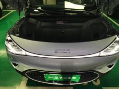smart #1 Premium - ფოტო 20