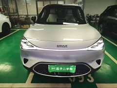 smart #1 Premium - ფოტო 3