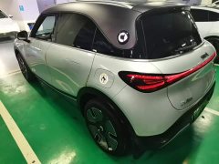 smart #1 Premium - ფოტო 5