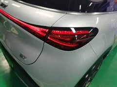 smart #1 Premium - ფოტო 8