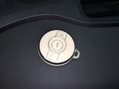 smart #1 Premium - ფოტო 9