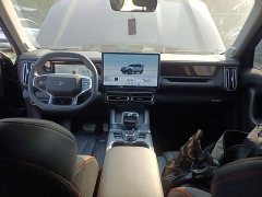 Jetour Jietu Shanhai T1 2025 150km Explorer - ფოტო 10