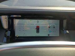Jetour Jietu Shanhai T1 2025 150km Explorer - ფოტო 12
