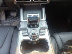 Jetour Jietu Shanhai T1 2025 150km Explorer - ფოტო 14