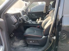 Jetour Jietu Shanhai T1 2025 150km Explorer - ფოტო 15