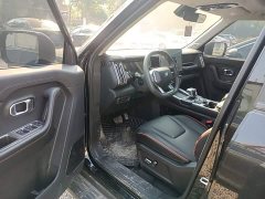 Jetour Jietu Shanhai T1 2025 150km Explorer - ფოტო 16