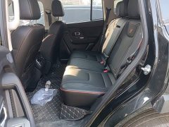 Jetour Jietu Shanhai T1 2025 150km Explorer - ფოტო 17