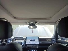 Jetour Jietu Shanhai T1 2025 150km Explorer - ფოტო 18
