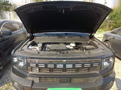 Jetour Jietu Shanhai T1 2025 150km Explorer - ფოტო 20