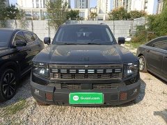 Jetour Jietu Shanhai T1 2025 150km Explorer - ფოტო 3