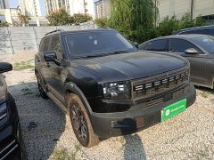 Jetour Jietu Shanhai T1 2025 150km Explorer - ფოტო 4