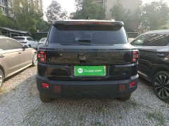 Jetour Jietu Shanhai T1 2025 150km Explorer - ფოტო 6