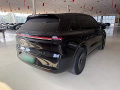 Li Auto L6 Pro - ფოტო 10