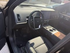 Li Auto L6 Pro - ფოტო 14