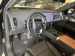 Li Auto L6 Pro - ფოტო 15