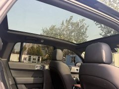 Li Auto L6 Pro - ფოტო 17