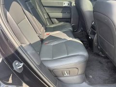 Li Auto L6 Pro - ფოტო 2