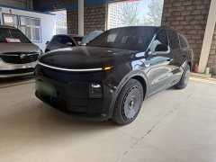 Li Auto L6 Pro - ფოტო 3