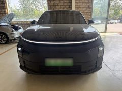 Li Auto L6 Pro - ფოტო 7