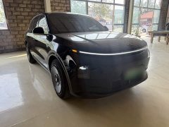 Li Auto L6 Pro - ფოტო 8
