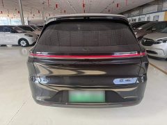 Li Auto L6 Pro - ფოტო 9