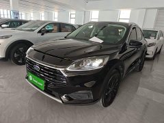 Ford Escape 2024 EcoBoost 245 FWD Prestige Edition - ფოტო 1