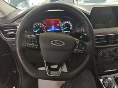 Ford Escape 2024 EcoBoost 245 FWD Prestige Edition - ფოტო 11
