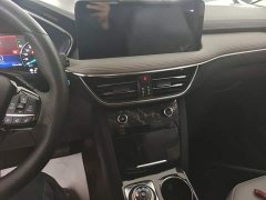 Ford Escape 2024 EcoBoost 245 FWD Prestige Edition - ფოტო 13