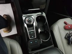 Ford Escape 2024 EcoBoost 245 FWD Prestige Edition - ფოტო 14