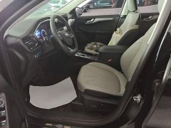 Ford Escape 2024 EcoBoost 245 FWD Prestige Edition - ფოტო 15