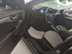 Ford Escape 2024 EcoBoost 245 FWD Prestige Edition - ფოტო 16
