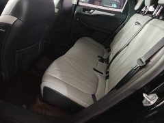 Ford Escape 2024 EcoBoost 245 FWD Prestige Edition - ფოტო 17