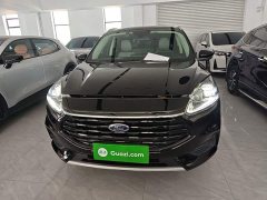 Ford Escape 2024 EcoBoost 245 FWD Prestige Edition - ფოტო 3