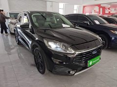 Ford Escape 2024 EcoBoost 245 FWD Prestige Edition - ფოტო 4