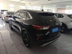 Ford Escape 2024 EcoBoost 245 FWD Prestige Edition - ფოტო 5