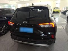 Ford Escape 2024 EcoBoost 245 FWD Prestige Edition - ფოტო 6