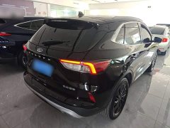 Ford Escape 2024 EcoBoost 245 FWD Prestige Edition - ფოტო 7