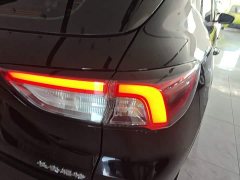 Ford Escape 2024 EcoBoost 245 FWD Prestige Edition - ფოტო 8