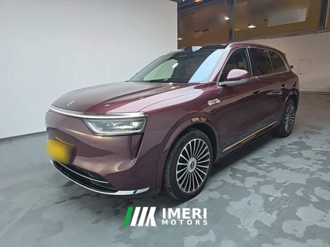 2025 AITO Aion M8 Extended Range Ultra 53.4kWh 5-Seater with 192-Channel LiDAR - ავტომობილი ჩინეთიდან