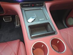 AITO Aion M8 Extended Range Ultra 53.4kWh 5-Seater with 192-Channel LiDAR - ფოტო 10