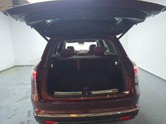 AITO Aion M8 Extended Range Ultra 53.4kWh 5-Seater with 192-Channel LiDAR - ფოტო 15