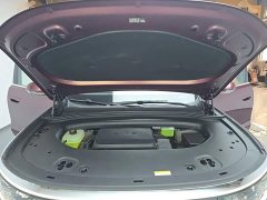 AITO Aion M8 Extended Range Ultra 53.4kWh 5-Seater with 192-Channel LiDAR - ფოტო 16